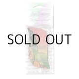画像: JenScents Paper Air Freshener ( Cucumber Melon ) 【メール便OK】