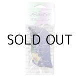 画像: JenScents Paper Air Freshener ( Lavender Vanilla ) 【メール便OK】