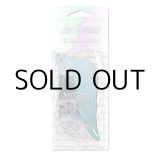 画像: JenScents Paper Air Freshener ( Ocean Breeze ) 【メール便OK】