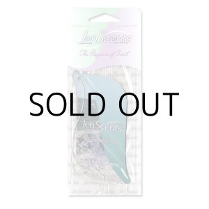 画像: JenScents Paper Air Freshener ( Ocean Breeze ) 【メール便OK】