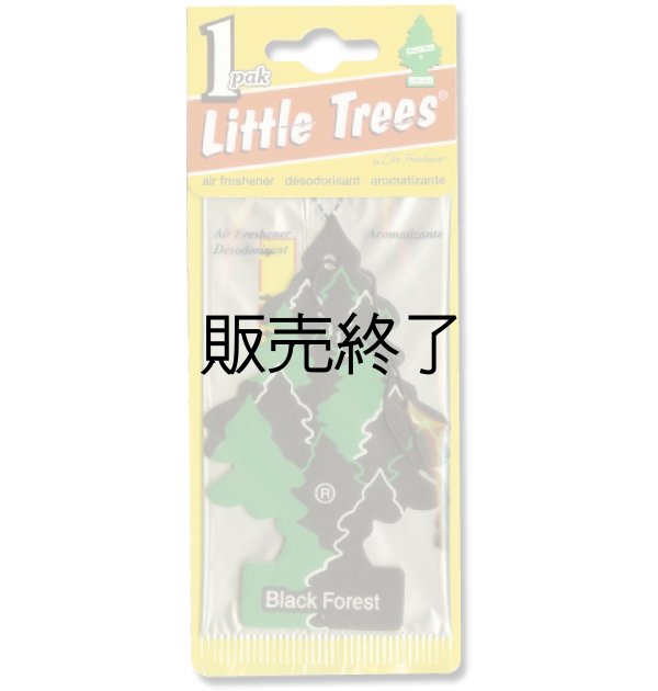 画像1: 【販売終了】Little Trees 1-Pack（ Black Forest ）