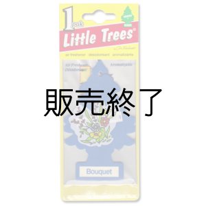 画像: 【販売終了】Little Trees 1-Pack（ Bouquet ）