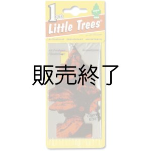 画像: 【販売終了】Little Trees 1-Pack（ Cherry Kiss ）