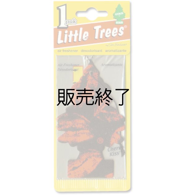 画像1: 【販売終了】Little Trees 1-Pack（ Cherry Kiss ）