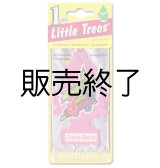 画像: 【販売終了】Little Trees 1-Pack（ Cinna-Berry ）