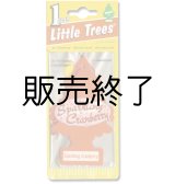 画像: 【販売終了】Little Trees 1-Pack（ Sparkling Cranberry ）