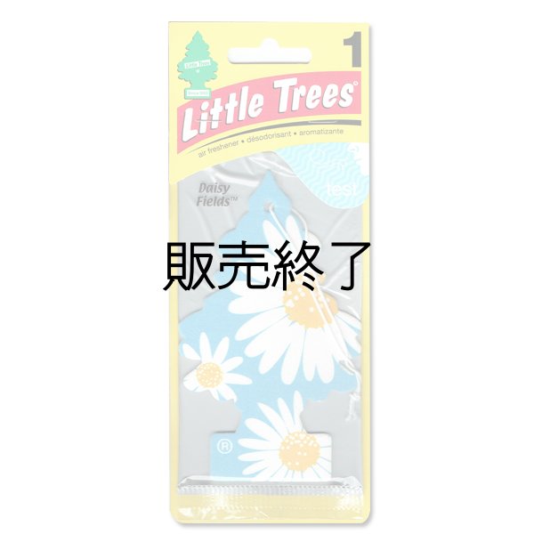 画像1: 【販売終了】Little Trees 1-Pack（ Daisy Fields ）