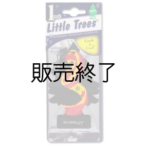 画像: 【販売終了】Little Trees 1-Pack（ Sentiment ENERGY ）