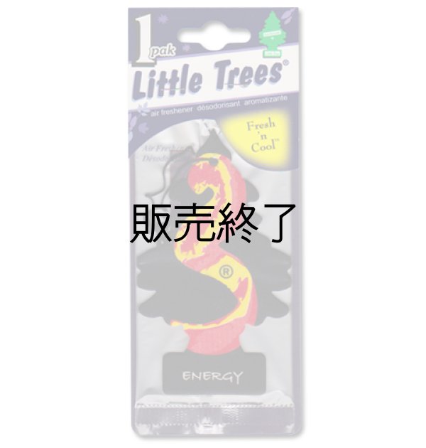 画像1: 【販売終了】Little Trees 1-Pack（ Sentiment ENERGY ）