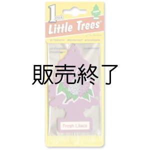 画像: 【販売終了】Little Trees 1-Pack（ Fresh Lilacs ）