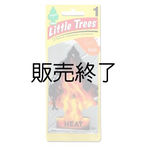 画像: 【販売終了】Little Trees 1-Pack（HEAT ）