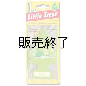 画像: 【販売終了】Little Trees 1-Pack（ Lime ）