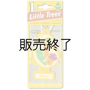 画像: 【販売終了】Little Trees 1-Pack（ Mango ）