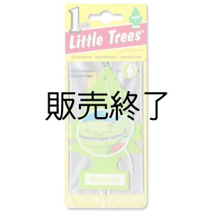 画像: 【販売終了】Little Trees 1-Pack（ Margarita ）