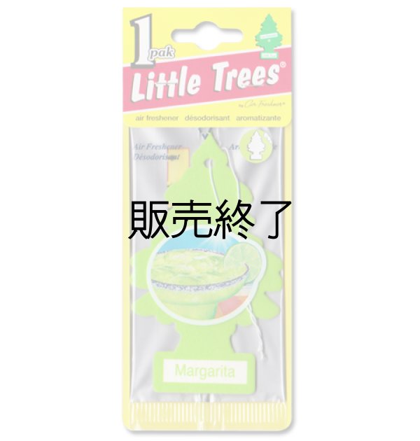 画像1: 【販売終了】Little Trees 1-Pack（ Margarita ）