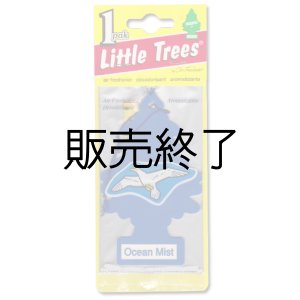 画像: 【販売終了】Little Trees 1-Pack（ Ocean Mist ）