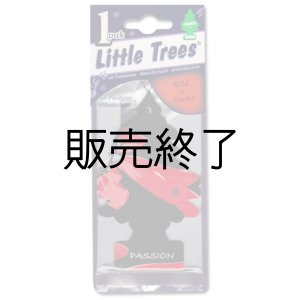 画像: 【販売終了】Little Trees 1-Pack（ Sentiment PASSION ）