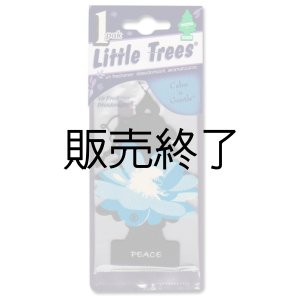 画像: 【販売終了】Little Trees 1-Pack（ Sentiment PEACE ）