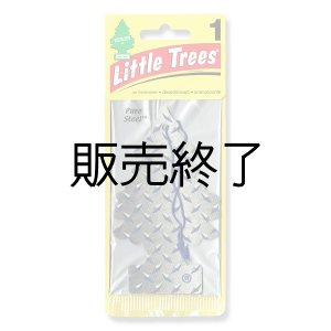 画像: 【販売終了】Little Trees 1-Pack（ Pure Steel ）