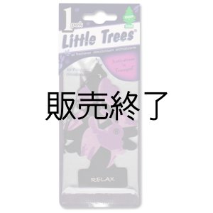 画像: 【販売終了】Little Trees 1-Pack（ Sentiment RELAX ）