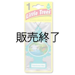 画像: 【販売終了】Little Trees 1-Pack（ Rainforest Mist ）
