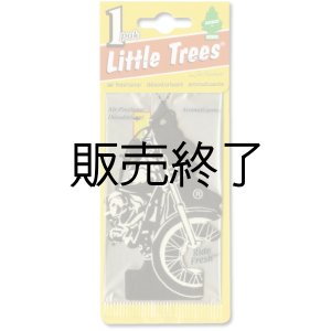 画像: 【販売終了】Little Trees 1-Pack（ Ride Fresh ）