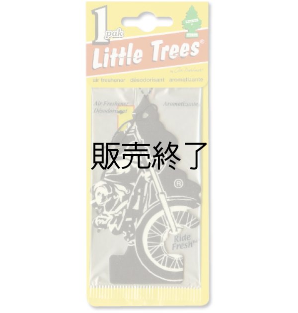 画像1: 【販売終了】Little Trees 1-Pack（ Ride Fresh ）