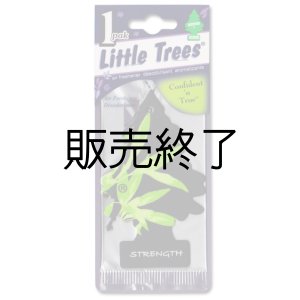 画像: 【販売終了】Little Trees 1-Pack（ Sentiment STRENGTH ）
