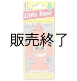 画像: 【販売終了】Little Trees 1-Pack（ Silly Citrus ）