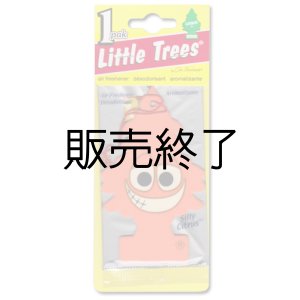 画像: 【販売終了】Little Trees 1-Pack（ Silly Citrus ）