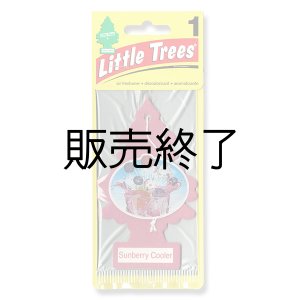 画像: 【販売終了】Little Trees 1-Pack（ Sunberry Cooler ）