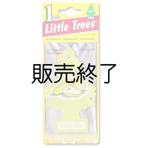 画像: 【販売終了】Little Trees 1-Pack（ Sweet Pear ）