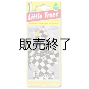 画像: 【販売終了】Little Trees 1-Pack（ Victory Lane ）