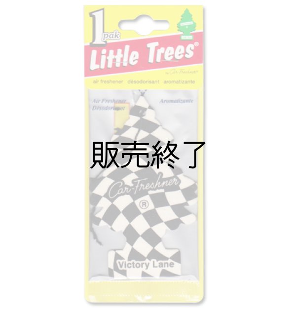 画像1: 【販売終了】Little Trees 1-Pack（ Victory Lane ）