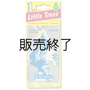 画像: 【販売終了】Little Trees 1-Pack（ White Water ）