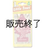 画像: 【販売終了】Little Trees 1-Pack（ Wild Rose ）