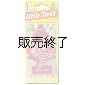 画像: 【販売終了】Little Trees 1-Pack（ Wild Rose ）