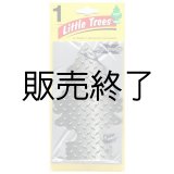 画像: 【販売終了】Little Trees　X-tra Strength（ Pure Steel ）