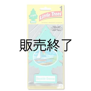 画像: 【販売終了】Little Trees　X-tra Strength（ Bayside Breeze ）