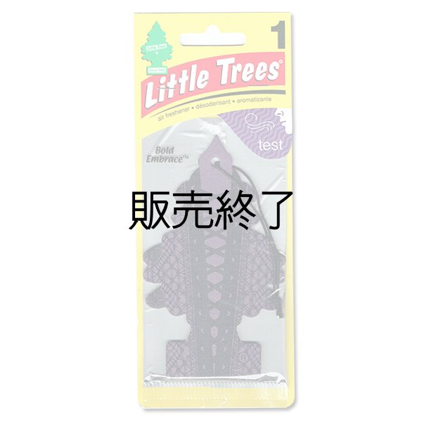 画像1: 【販売終了】Little Trees 1-Pack（ Bold Embrace ）