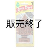 画像: 【販売終了】Little Trees 1-Pack（ Bourbon ）