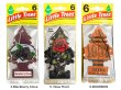 画像3: Little Trees　6pac【全45種】【メール便OK】