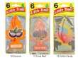 画像5: Little Trees　6pac【全45種】【メール便OK】