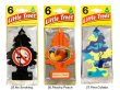 画像10: Little Trees　6pac【全45種】【メール便OK】