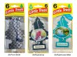 画像11: Little Trees　6pac【全45種】【メール便OK】