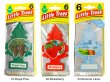 画像12: Little Trees　6pac【全45種】【メール便OK】