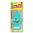 画像1: Little Trees ( Bayside Breeze ) 1P 【メール便OK】