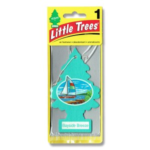 画像: Little Trees ( Bayside Breeze ) 1P 【メール便OK】