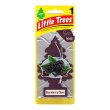 画像1: Little Trees ( Blackberry Clove ) 1P 【メール便OK】
