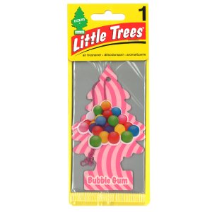 画像: Little Trees ( Bubble Gum ) 1P 【メール便OK】
